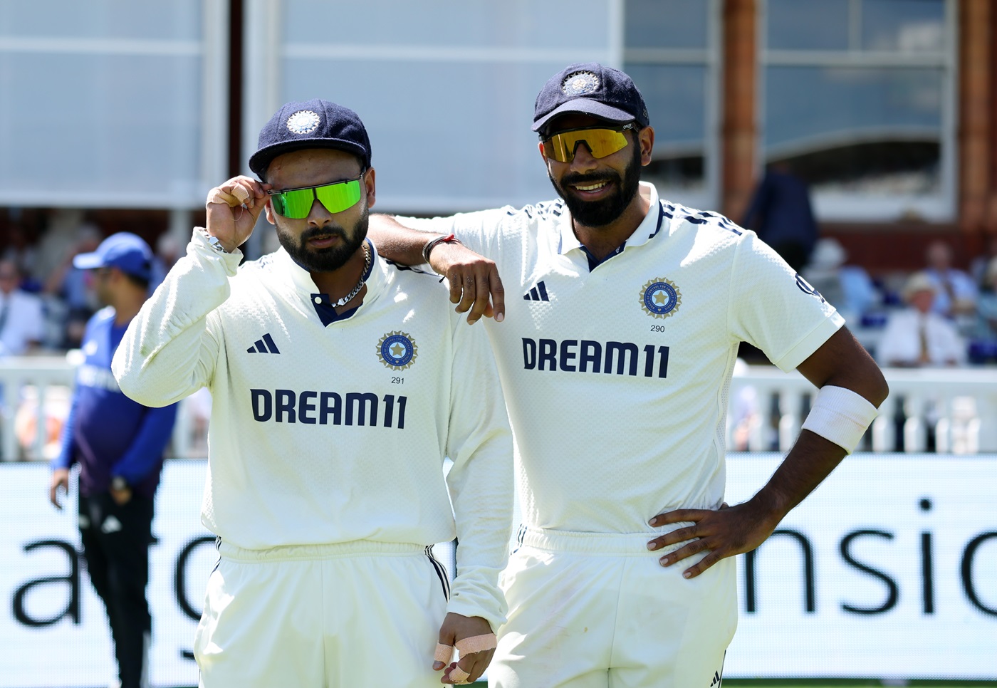 India A call up Bumrah and Pant for third unofficial Test with New Zealand A